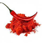 Raudonieji pipirai